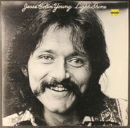 Jesse Colin Young, Light Shine (LP)