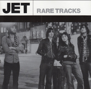 Jet, Rare Tracks [Enhanced] (CD)