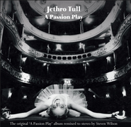 Jethro Tull, A Passion Play (A Steven Wilson Stereo Remix) (CD)