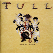 Jethro Tull, Crest Of A Knave [Remastered] (CD)