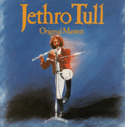Jethro Tull, Original Masters (CD)