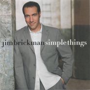 Jim Brickman, Simple Things (CD)