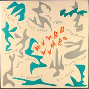 Jim Staley, Mumbo Jumbo (LP)