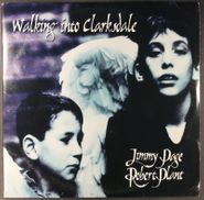 Jimmy Page, Walking Into Clarksdale [DMM Issue] (LP)