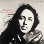 Joan Baez, Farewell, Angelina [Remastered, 180 Gram Vinyl] (LP)