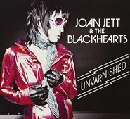 Joan Jett & The Blackhearts, Unvarnished (LP)