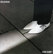 Joe Jackson, Look Sharp! (CD)
