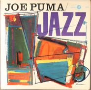 Joe Puma, Jazz [1958 Mono Issue] (LP)