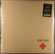 John Fahey, Red Cross Disciple Of Christ Today [Limited, Numbered] (LP)