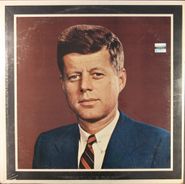 John Fitzgerald Kennedy, John Fitzgerald Kennedy 1917-1963: A Memorial Album (LP)