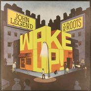John Legend, Wake Up! (LP)