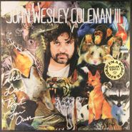 John Wesley Coleman III, The Love That You Own [Pink Vinyl] (LP)