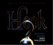 John Williams, Hook (Original Motion Picture Soundtrack) [The Ultimate Edition] [Score] (CD)