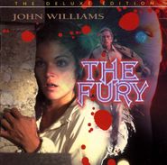 John Williams, The Fury [Deluxe Edition] [Score] (CD)