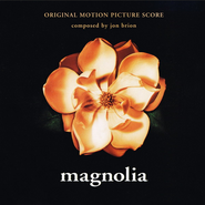 Jon Brion, Magnolia [Score] (CD)