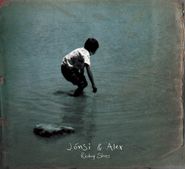 Jónsi & Alex, Riceboy Sleeps (LP)