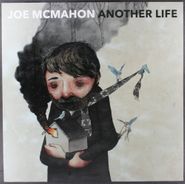 Joe McMahon, Another Life [Orange Vinyl] (LP)