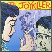 The Joykiller, The Joykiller (LP)