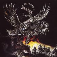 Judas Priest, Metal Works '73-'93 (CD)