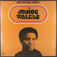 Junior Walker & The All Stars, Anthology (LP)