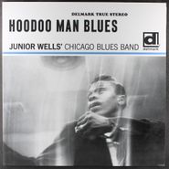 Junior Wells' Chicago Blues Band, Hoodoo Man Blues [2020 Analogue Prod. 45rpm (LP)
