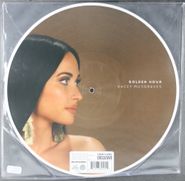 Kacey Musgraves, Golden Hour [Barnes and Noble Picture Disc Issue] (LP)