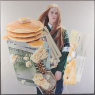Emile Mosseri, Kajillionaire [Score] [White Vinyl] (LP)