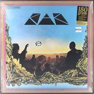 Kak, Kak [180 Gram Vinyl] (LP)