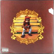Kanye West, The College Dropout [2022 Issue] (LP)