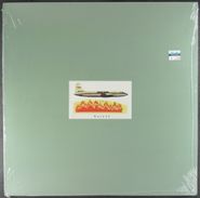 Karate, Karate [Gasoline Vinyl] (LP)
