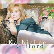 Kathie Lee Gifford, Sentimental (CD)