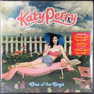 Katy Perry, One Of The Boys [2009 Sealed] (LP)