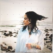 Kehlani, Blue Water Road [Teal Vinyl] (LP)