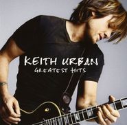 Keith Urban, Greatest Hits (CD)