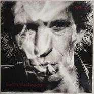 Keith Richards, Sync'd [2021 Sealed Promo Only] (LP)