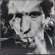 Keith Richards, Sync'd [2021 Sealed Promo Only] (LP)