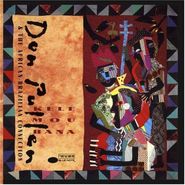 Don Pullen, Kele Mou Bana (CD)