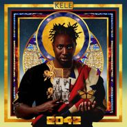 Kele, 2042 (LP)