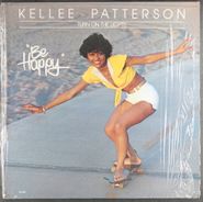 Kellee Patterson, Turn On The Lights (LP)