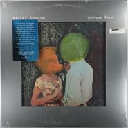 Kelley Stoltz, Antique Glow [Silver Swirl Vinyl] (LP)