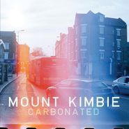 Mount Kimbie, Carbonated (CD)