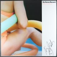 Kim Gordon, No Home Record [Autographed] (LP)