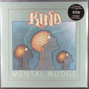 Kind, Mental Nudge [Yellow and Mint Green Vinyl] (LP)