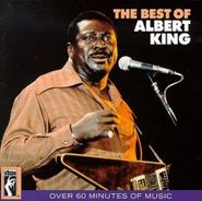 Albert King, The Best Of Albert King (CD)