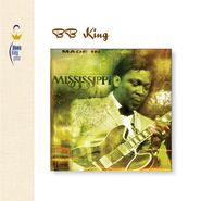 B.B. King, Blues Kingpins (CD)