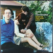 Kings Of Convenience, Quiet Is The New Loud [2001 Original Issue] (LP)