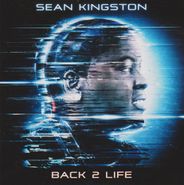 Sean Kingston, Back 2 Life (CD)