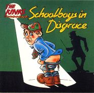 The Kinks, Schoolboys In Disgrace (SACD)
