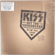 KISS, KISS Off The Soundboard: Tokyo 2001 (LP)