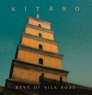 Kitaro, Let Mother Earth Speak (CD)